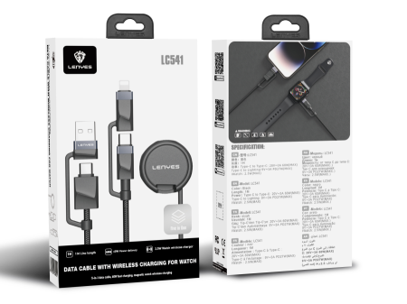 LENYES LC541 - CABLE